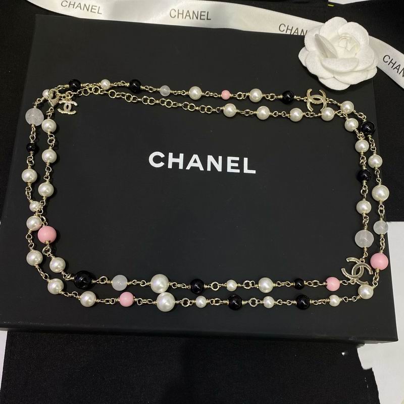 Chanel Necklace 06yxs50